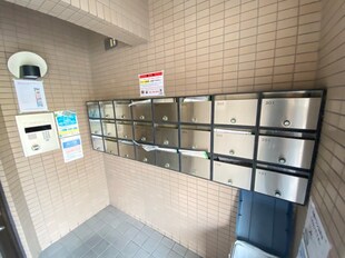 Ｖａｌｏｉｒ伊勢田の物件外観写真